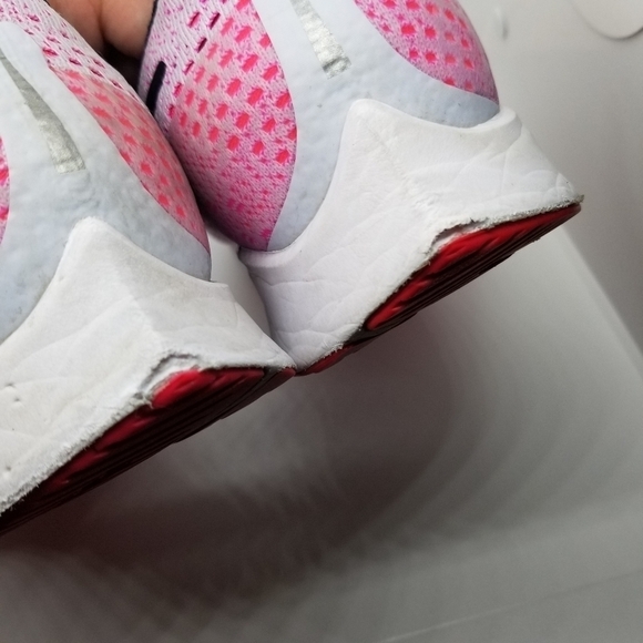 Nike Air Zoom Pegasus 35 sneakers in Hyper Pink size 11 - Picture 10 of 10